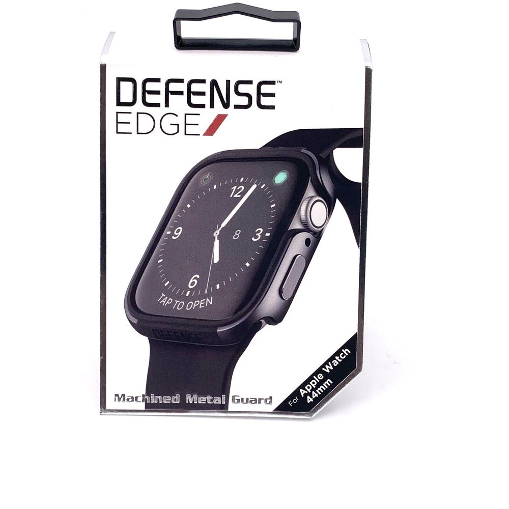 X-Doria Defense Edge Case 44mm 4 & 5